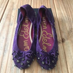 Sam Edelman Size 8 Shoes